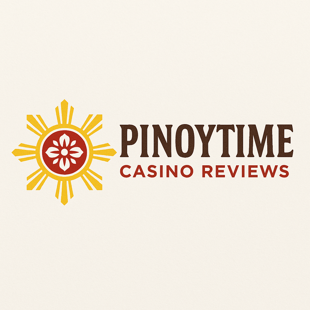 Pinoy TIme Casino Reviews