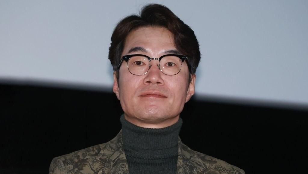 Actor Song Young-kyu / Yonhap